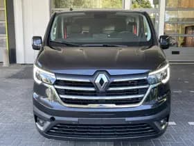 Renault Trafic thumbnail 10