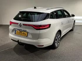 Renault Mégane thumbnail 2