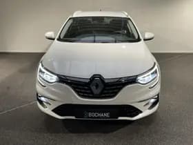 Renault Mégane thumbnail 16