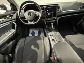 Renault Mégane thumbnail 3