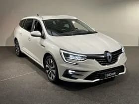 Renault Mégane thumbnail 5