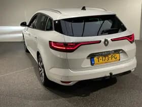 Renault Mégane thumbnail 6