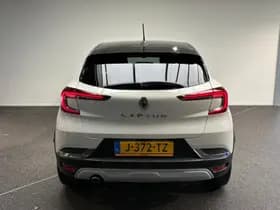 Renault Captur thumbnail 14