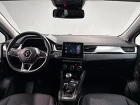 Renault Captur thumbnail 3