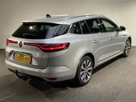 Renault Mégane thumbnail 2