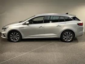 Renault Mégane thumbnail 16