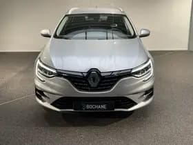 Renault Mégane thumbnail 18