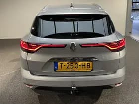 Renault Mégane thumbnail 19