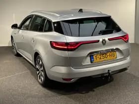 Renault Mégane thumbnail 6