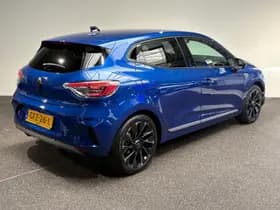 Renault Clio thumbnail 2