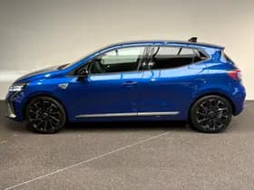 Renault Clio thumbnail 14