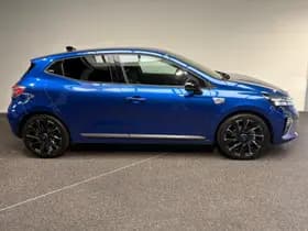 Renault Clio thumbnail 15