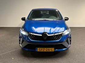 Renault Clio thumbnail 16