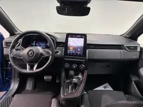 Renault Clio thumbnail 3