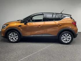 Renault Captur thumbnail 12