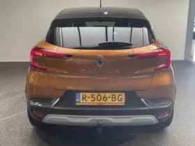 Renault Captur thumbnail 15