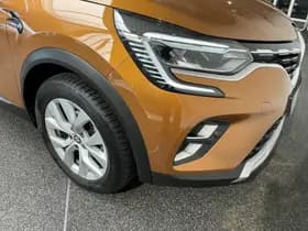 Renault Captur thumbnail 20
