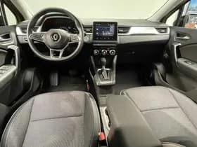 Renault Captur thumbnail 3