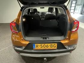 Renault Captur thumbnail 23
