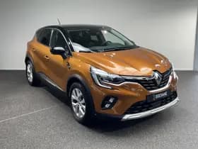 Renault Captur thumbnail 5