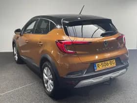 Renault Captur thumbnail 6