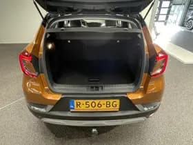 Renault Captur thumbnail 9