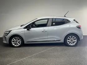 Renault Clio thumbnail 15