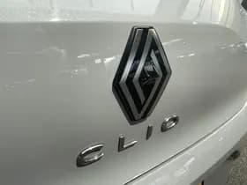 Renault Clio thumbnail 27
