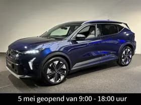 Renault Scénic