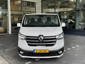Renault Trafic thumbnail 2