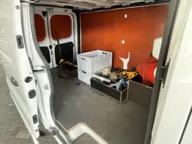 Renault Trafic thumbnail 11