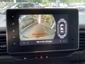 Renault Trafic thumbnail 12