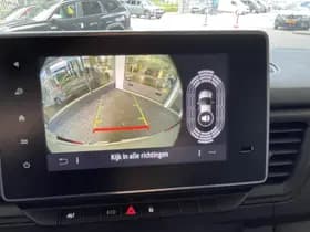 Renault Trafic thumbnail 13