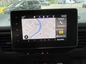 Renault Trafic thumbnail 17