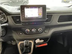 Renault Trafic thumbnail 18