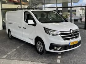 Renault Trafic thumbnail 3