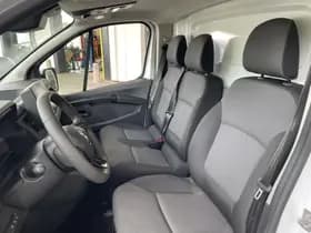 Renault Trafic thumbnail 21