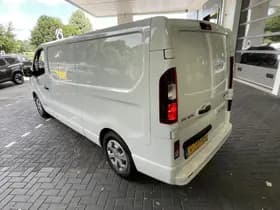 Renault Trafic thumbnail 22