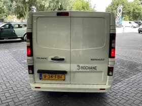 Renault Trafic thumbnail 23