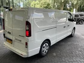 Renault Trafic thumbnail 4