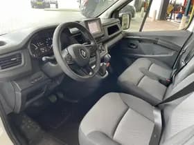 Renault Trafic thumbnail 7