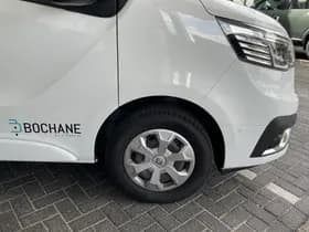 Renault Trafic thumbnail 9