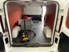 Renault Trafic thumbnail 10