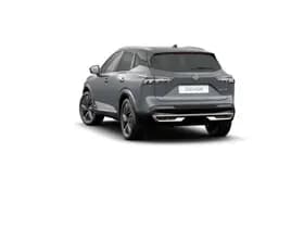 Nissan Qashqai thumbnail 2