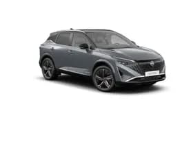 Nissan Qashqai thumbnail 4