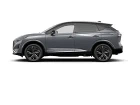 Nissan Qashqai thumbnail 6