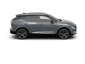 Nissan Qashqai thumbnail 7