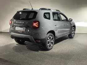 Dacia Duster thumbnail 2