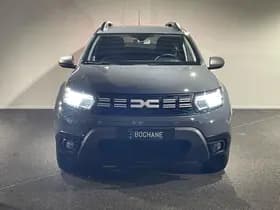 Dacia Duster thumbnail 17