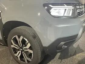 Dacia Duster thumbnail 23